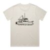 WO'S CLASSIC TEE Thumbnail