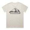 WO'S CLASSIC TEE Thumbnail