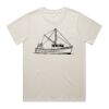 WO'S CLASSIC TEE Thumbnail