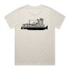 WO'S CLASSIC TEE Thumbnail