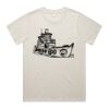 WO'S CLASSIC TEE Thumbnail