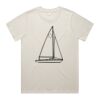WO'S CLASSIC TEE Thumbnail