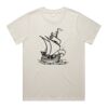 WO'S CLASSIC TEE Thumbnail