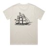 WO'S CLASSIC TEE Thumbnail