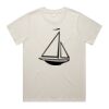 WO'S CLASSIC TEE Thumbnail
