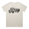 WO'S CLASSIC TEE Thumbnail