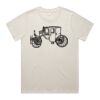 WO'S CLASSIC TEE Thumbnail