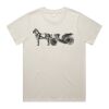 WO'S CLASSIC TEE Thumbnail