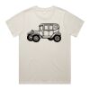 WO'S CLASSIC TEE Thumbnail