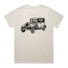 WO'S CLASSIC TEE Thumbnail