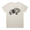 WO'S CLASSIC TEE Thumbnail
