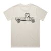 WO'S CLASSIC TEE Thumbnail