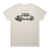 WO'S CLASSIC TEE Thumbnail