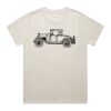 WO'S CLASSIC TEE Thumbnail