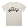WO'S CLASSIC TEE Thumbnail