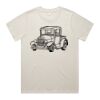 WO'S CLASSIC TEE Thumbnail
