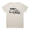 WO'S CLASSIC TEE Thumbnail