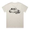 WO'S CLASSIC TEE Thumbnail