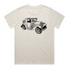 WO'S CLASSIC TEE Thumbnail