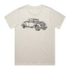 WO'S CLASSIC TEE Thumbnail