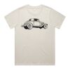 WO'S CLASSIC TEE Thumbnail