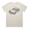WO'S CLASSIC TEE Thumbnail