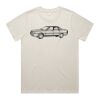 WO'S CLASSIC TEE Thumbnail