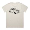 WO'S CLASSIC TEE Thumbnail