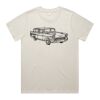 WO'S CLASSIC TEE Thumbnail
