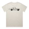 WO'S CLASSIC TEE Thumbnail
