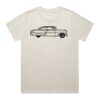WO'S CLASSIC TEE Thumbnail