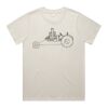 WO'S CLASSIC TEE Thumbnail