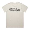 WO'S CLASSIC TEE Thumbnail