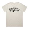 WO'S CLASSIC TEE Thumbnail