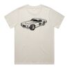 WO'S CLASSIC TEE Thumbnail
