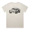 WO'S CLASSIC TEE Thumbnail