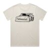 WO'S CLASSIC TEE Thumbnail