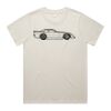 WO'S CLASSIC TEE Thumbnail