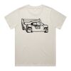 WO'S CLASSIC TEE Thumbnail