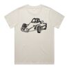 WO'S CLASSIC TEE Thumbnail