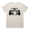WO'S CLASSIC TEE Thumbnail