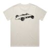 WO'S CLASSIC TEE Thumbnail