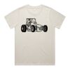 WO'S CLASSIC TEE Thumbnail