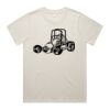 WO'S CLASSIC TEE Thumbnail
