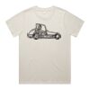 WO'S CLASSIC TEE Thumbnail