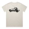WO'S CLASSIC TEE Thumbnail