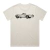 WO'S CLASSIC TEE Thumbnail