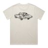WO'S CLASSIC TEE Thumbnail