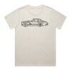 WO'S CLASSIC TEE Thumbnail