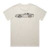 WO'S CLASSIC TEE Thumbnail